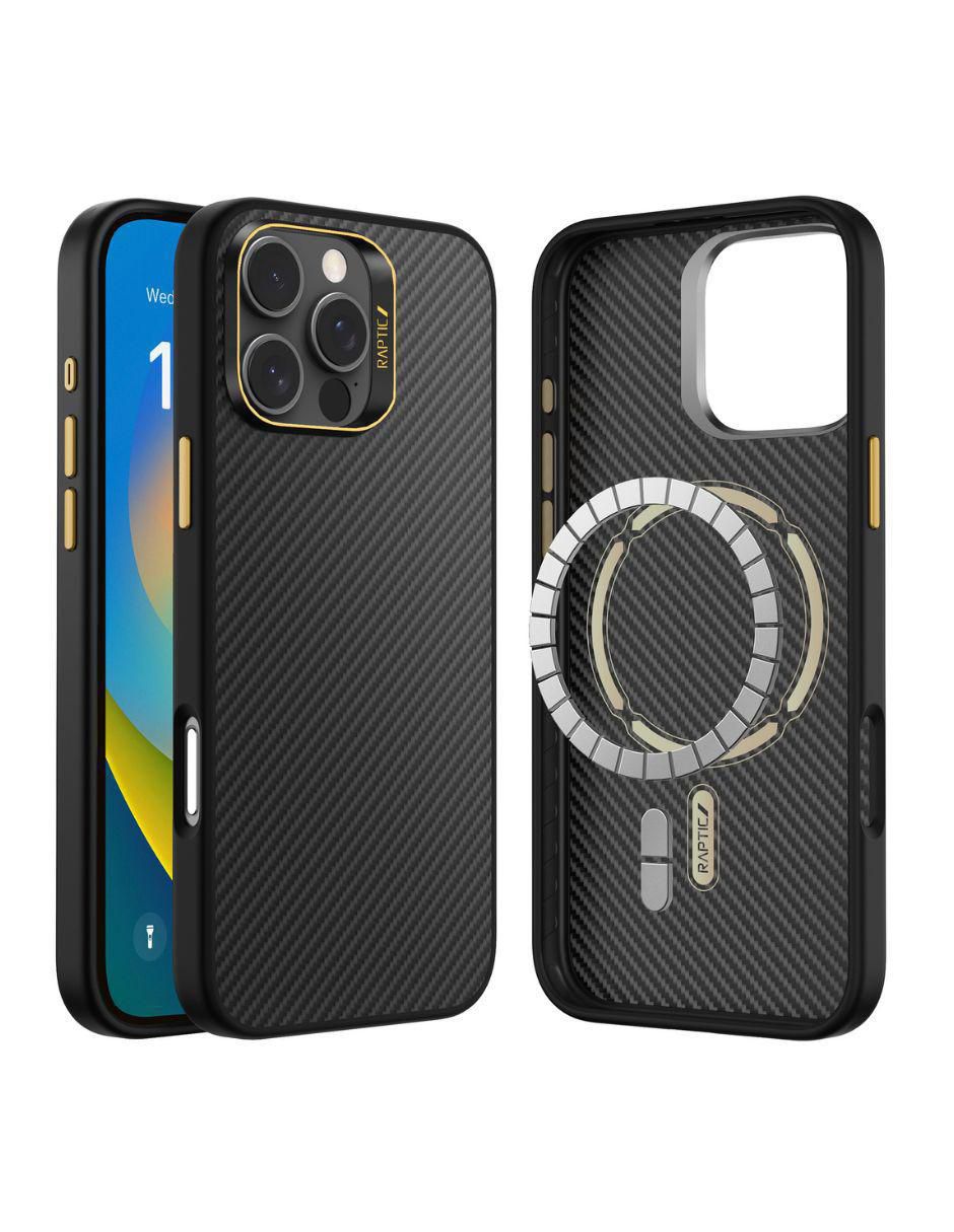 Funda para iPhone de nylon