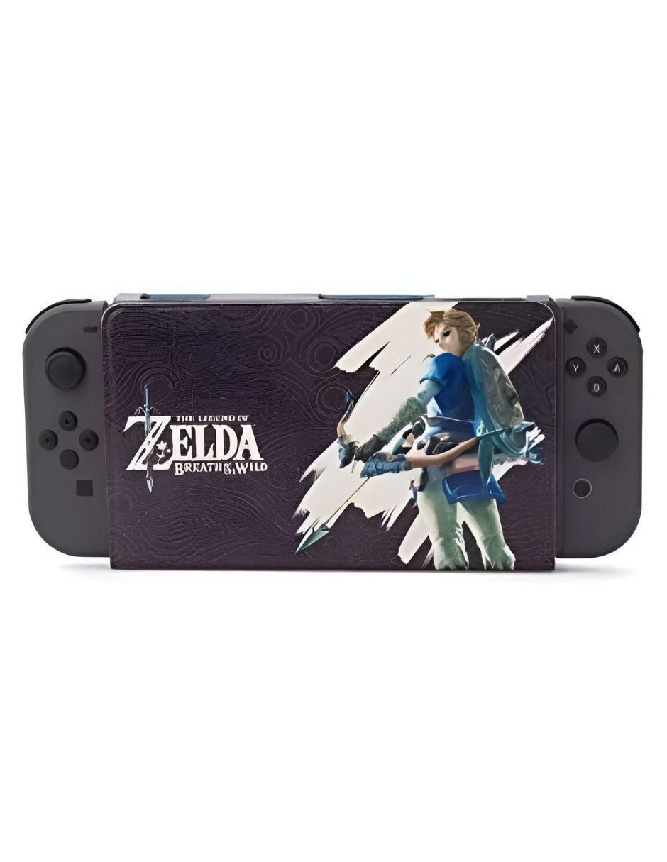 Funda para consola