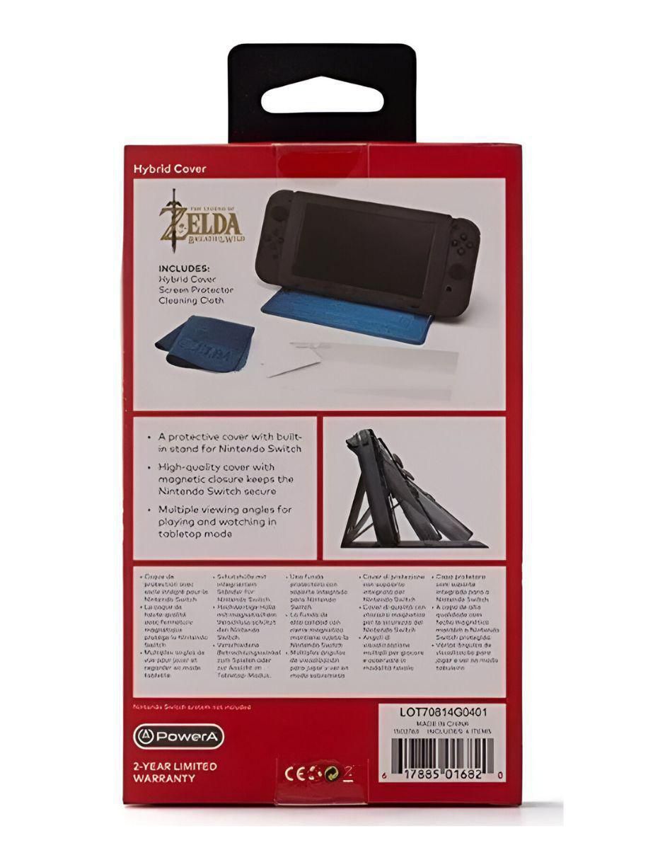 Funda para consola 4