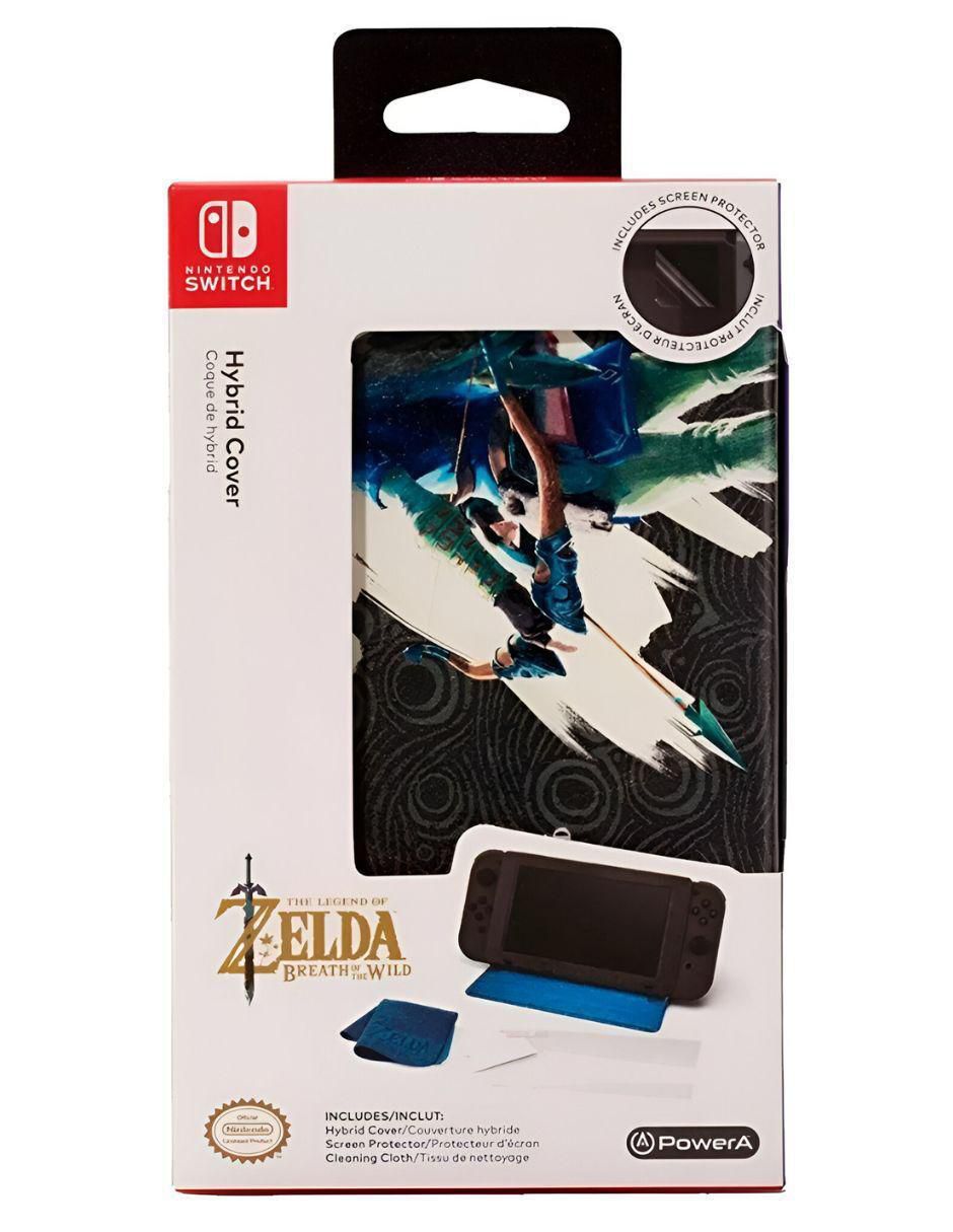 Funda para consola 5
