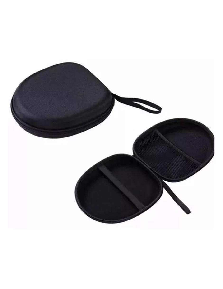 Porta audífonos Over-Ear 4