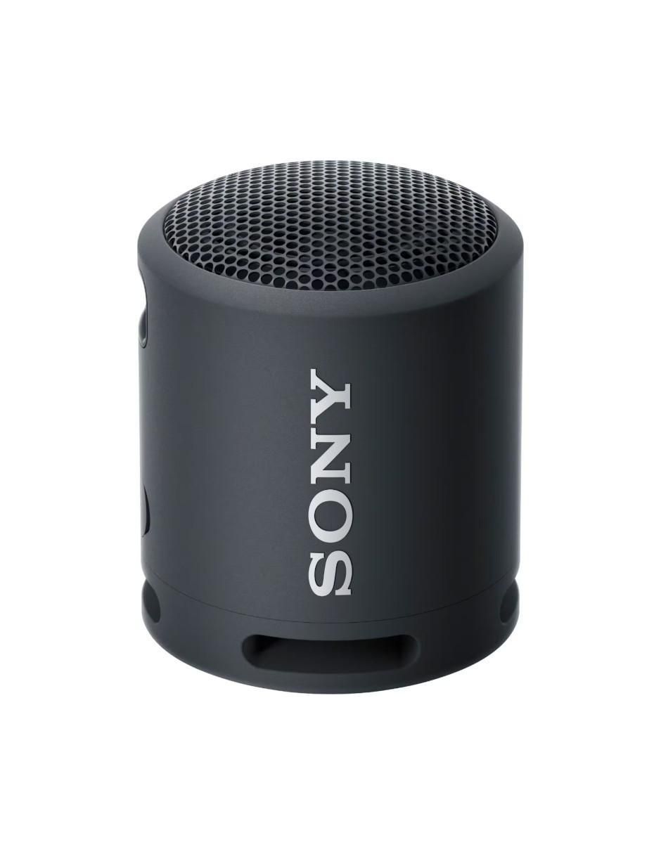 Bocina portátil SRSXB13/B bluetooth Bocina portátil SRSXB13/B bluetooth