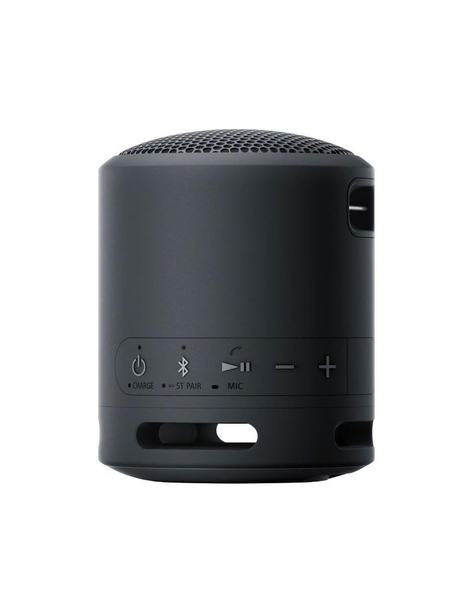 Bocina portátil SRSXB13/B bluetooth 2