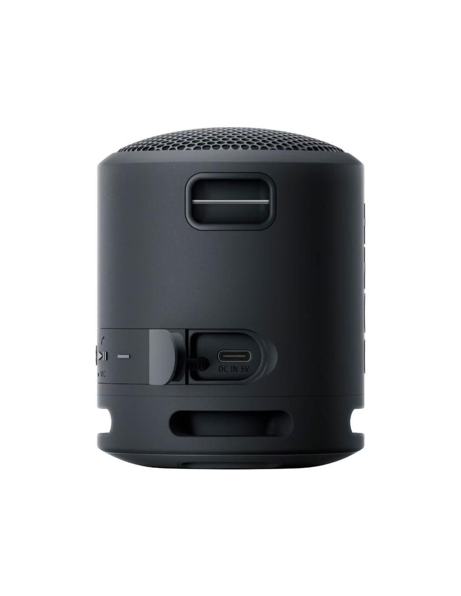Bocina portátil SRSXB13/B bluetooth 3