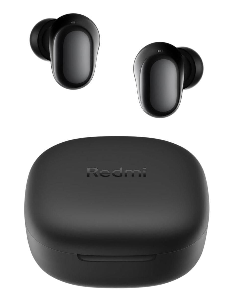 Audífonos In-Ear Buds 6 Play inalámbricos Audífonos In-Ear Buds 6 Play inalámbricos