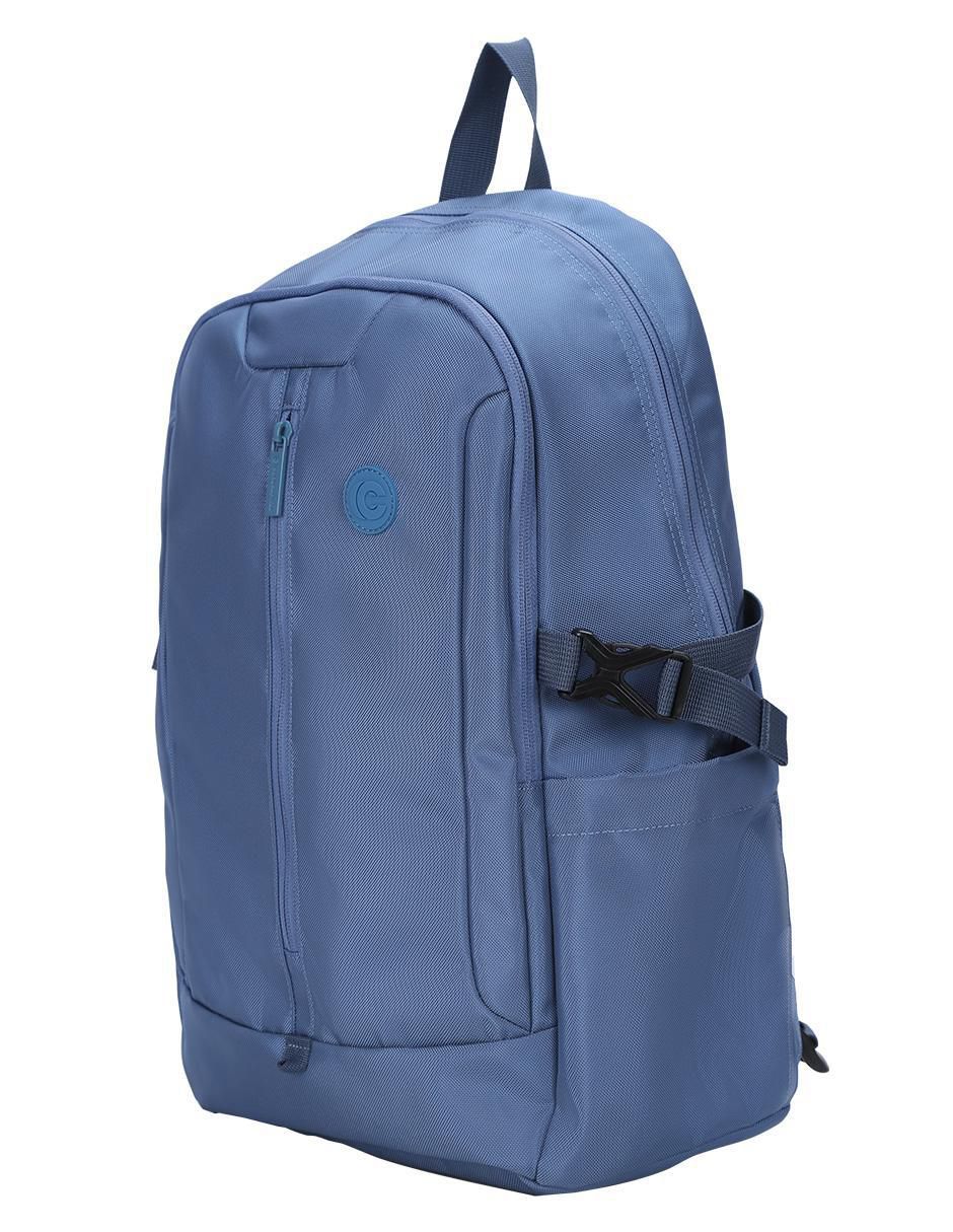 Mochila con portalaptop Byron 4