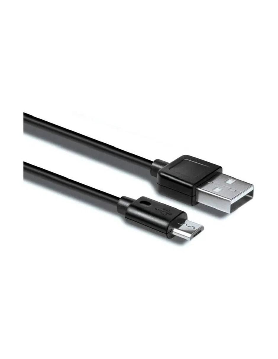 Adaptador de corriente USB 3