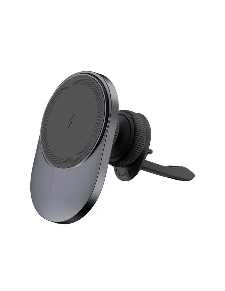 Cargador Wireless USB tipo C