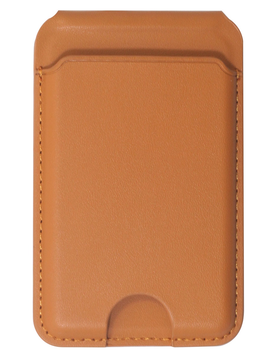 Tarjetero para celular unisex