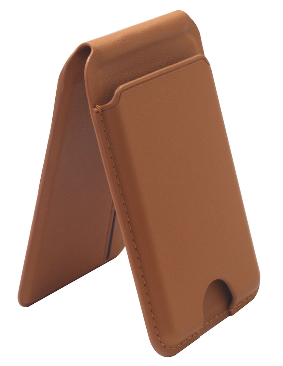 Tarjetero para celular unisex 3