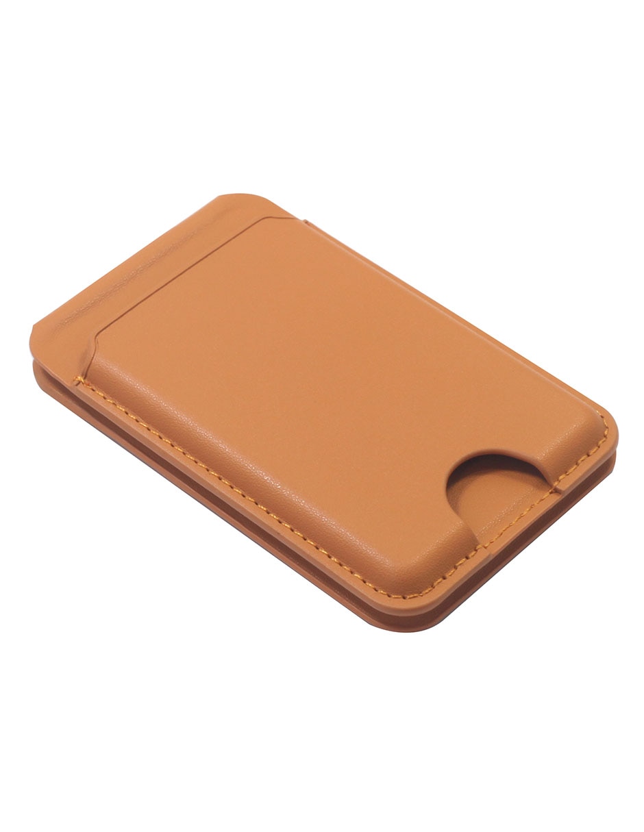 Tarjetero para celular unisex 5