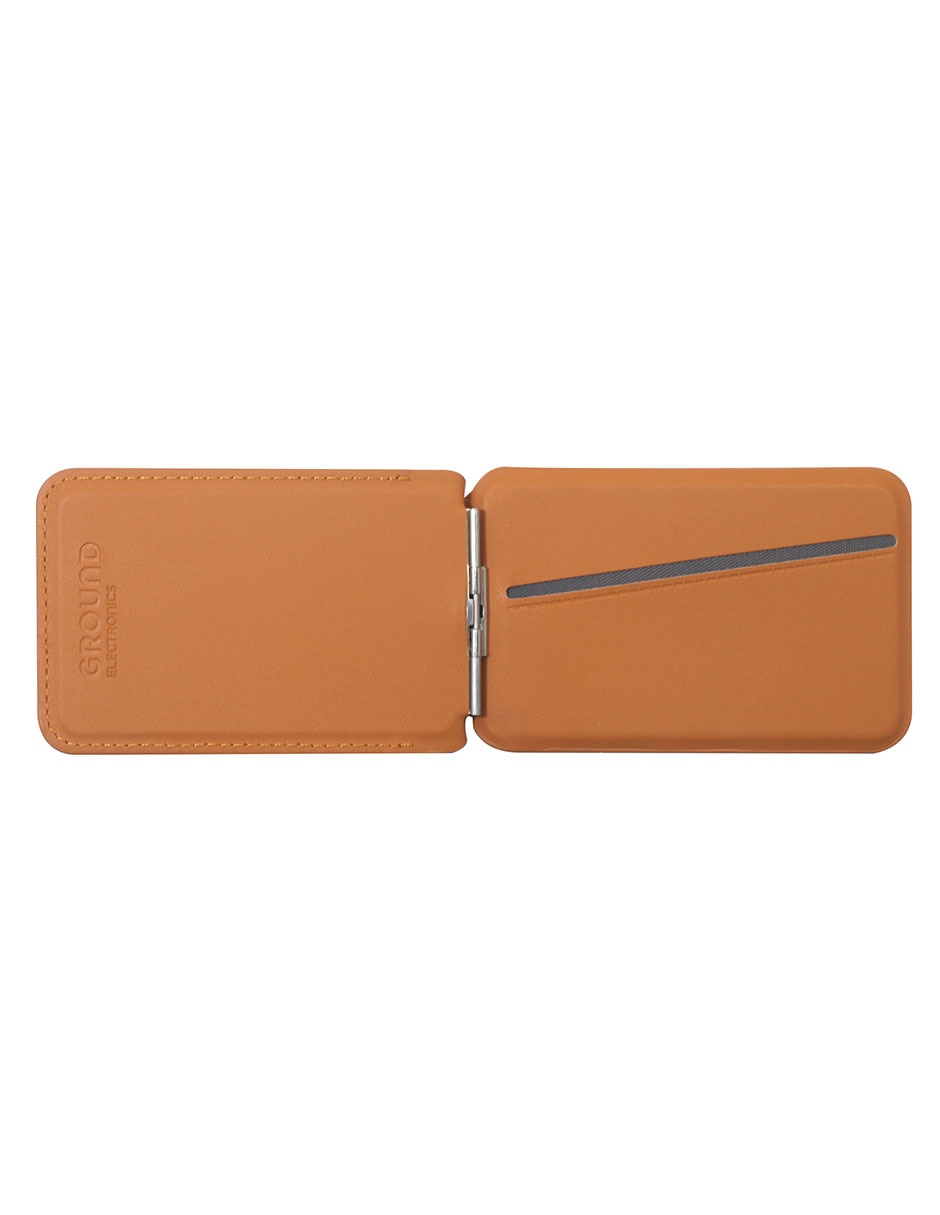 Tarjetero para celular unisex 6
