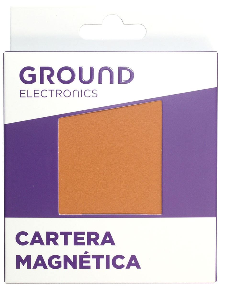 Tarjetero para celular unisex 7