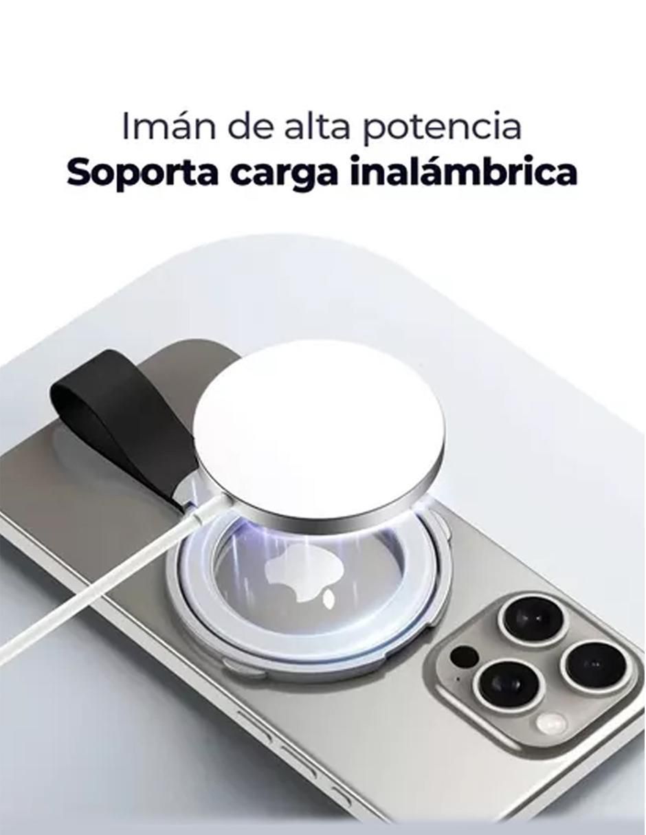 Anillo para celular inalámbrico 3
