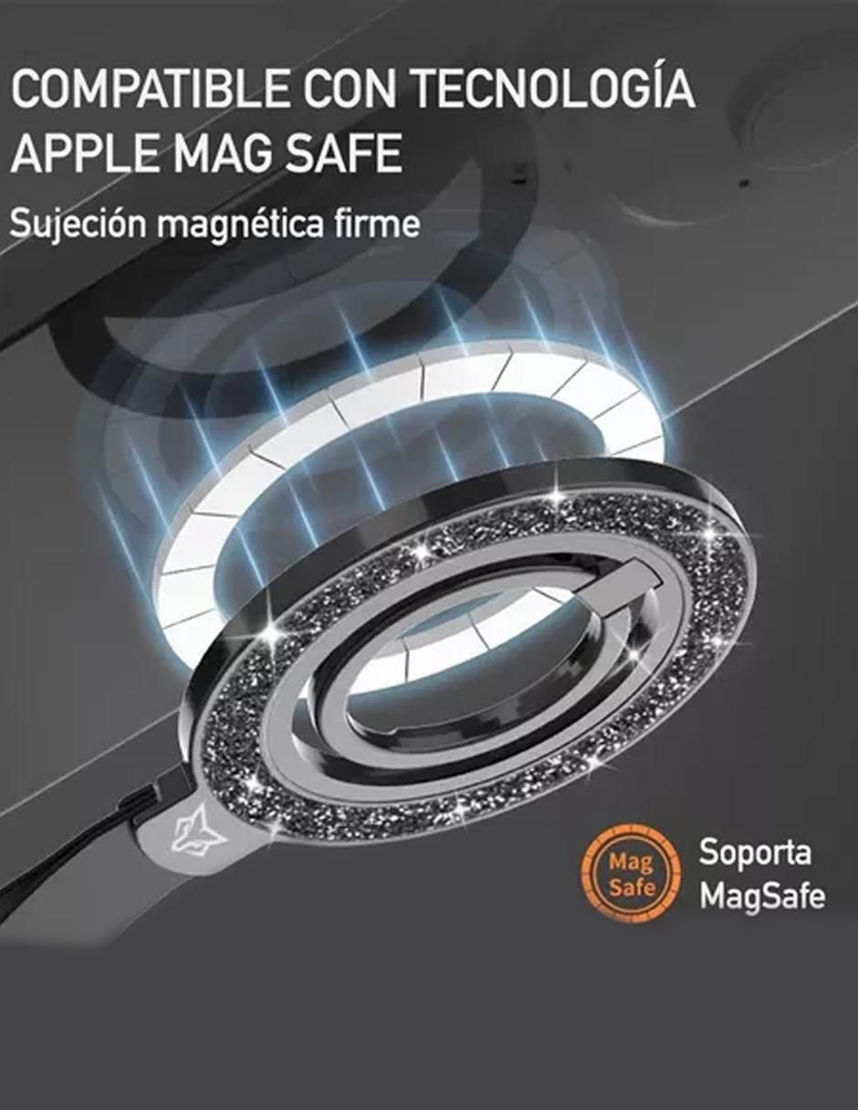 Anillo para celular inalámbrico 2