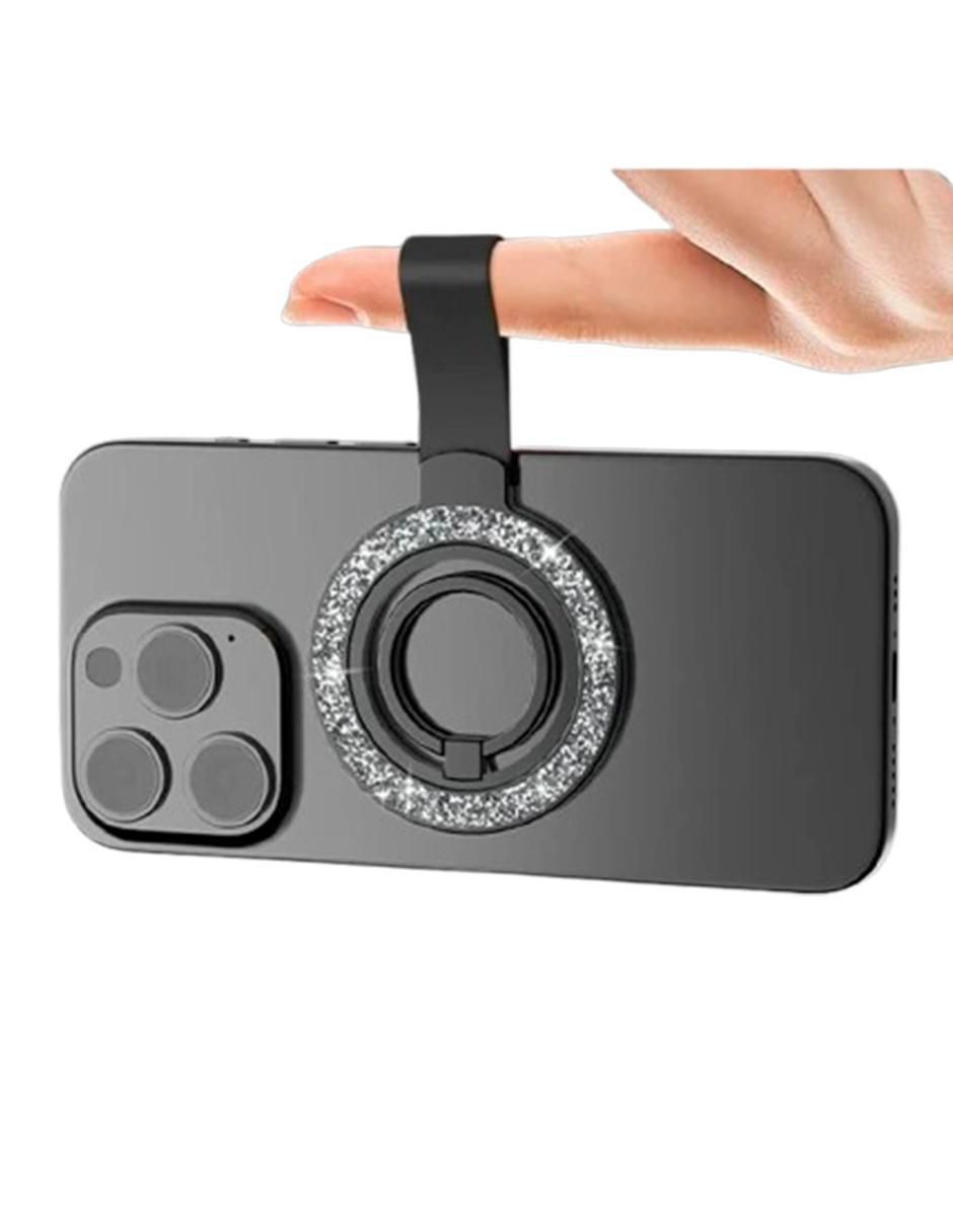 Anillo para celular inalámbrico 4