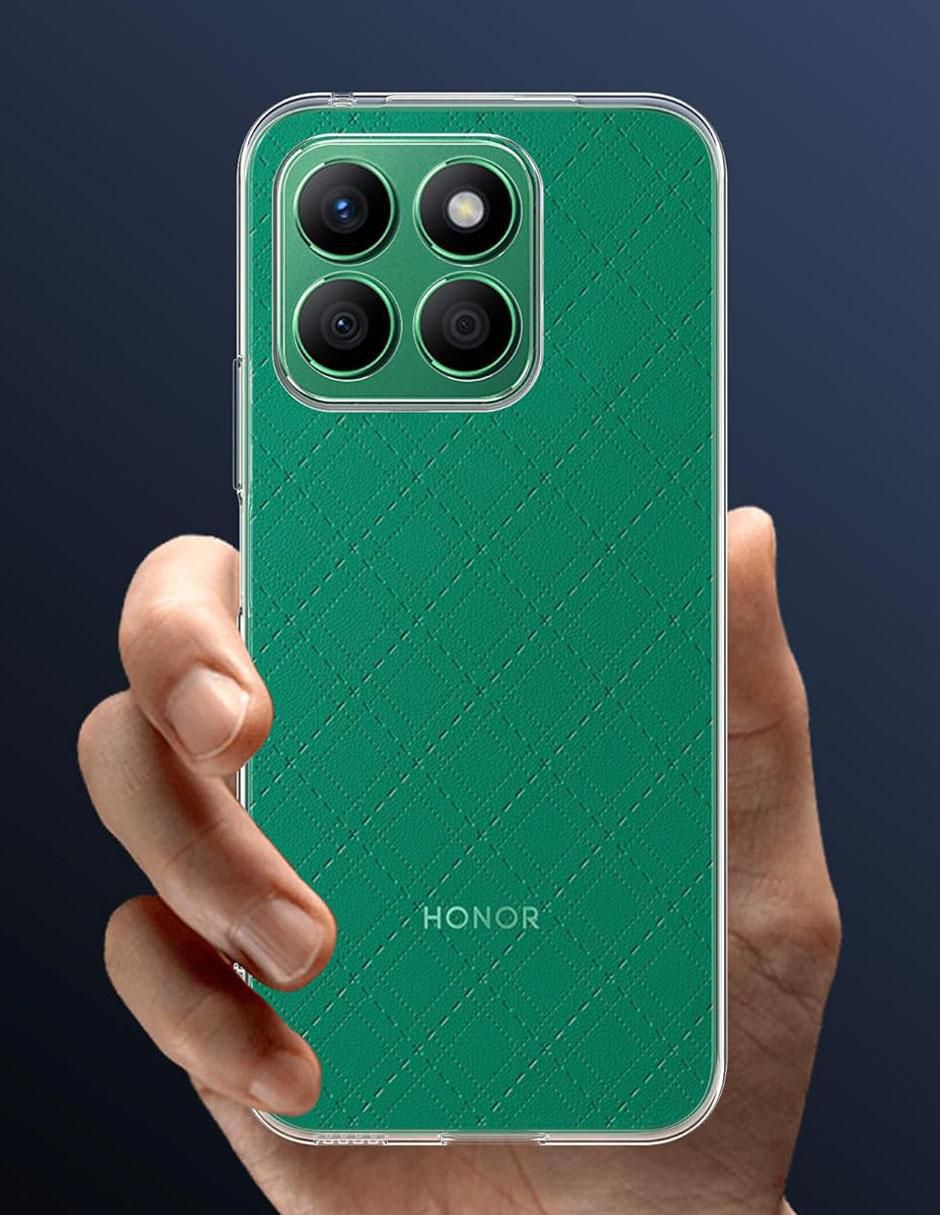 Funda para HONOR X8B de TPU 2