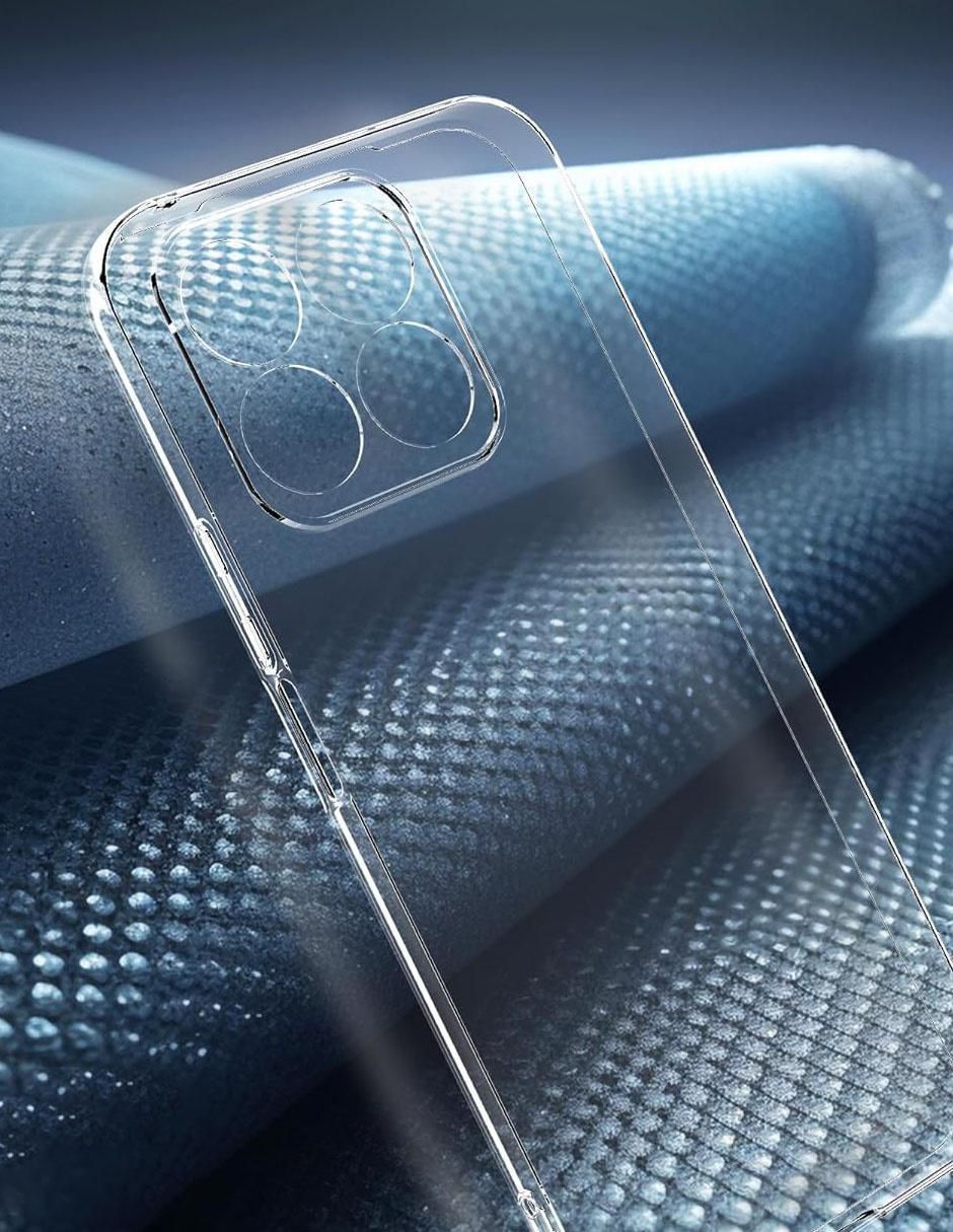 Funda para HONOR X8B de TPU 3