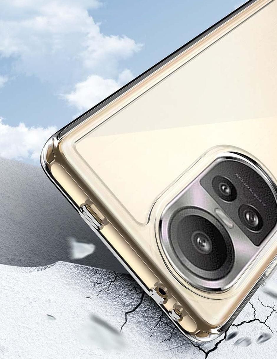Funda para Oppo Reno10 de TPU 3