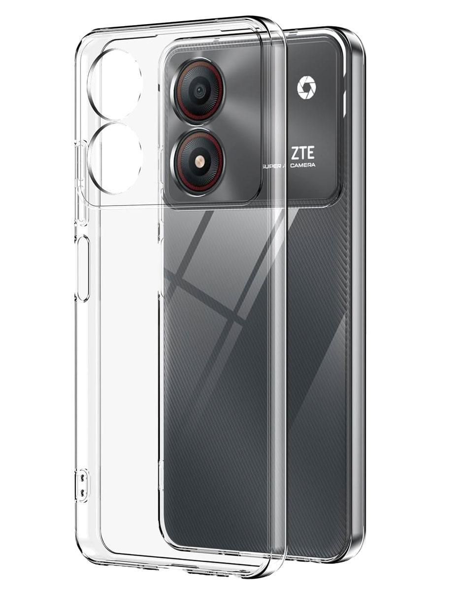 Funda para ZTE BLADE A34 de TPU