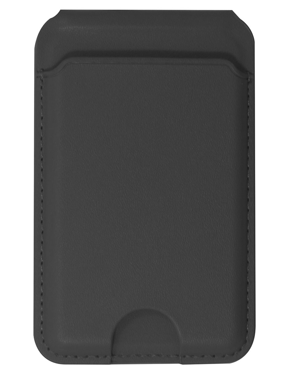 TARJETERO PARA CELULAR GROUND E, NEGROI