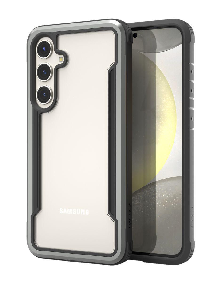 Funda para Samsung de aluminio