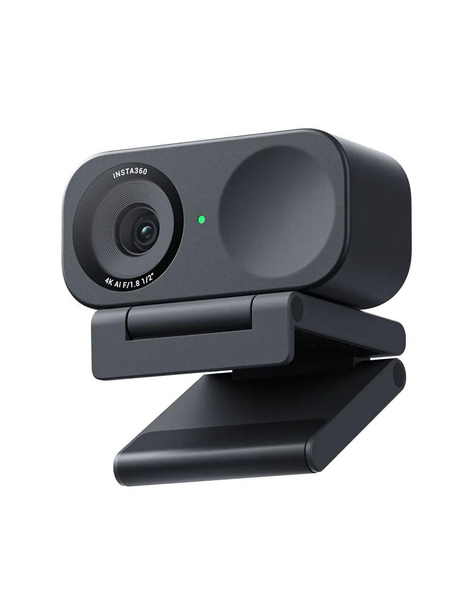 Webcam de 3840 px x 2160 px Link 2C Webcam de 3840 px x 2160 px Link 2C