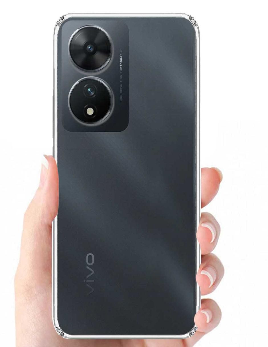 Funda para VIVO Y36 5G de TPU 2