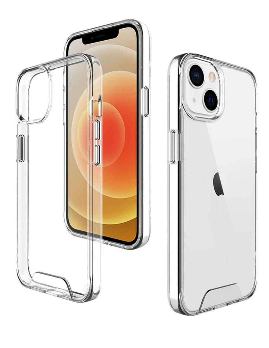 Funda para iPhone 15 de TPU 2