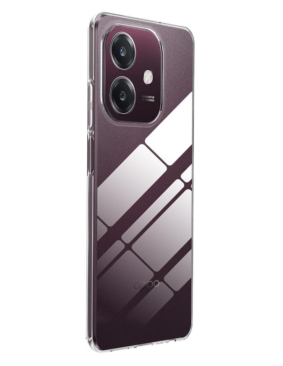 Funda para OPPO A59 5G de TPU 2