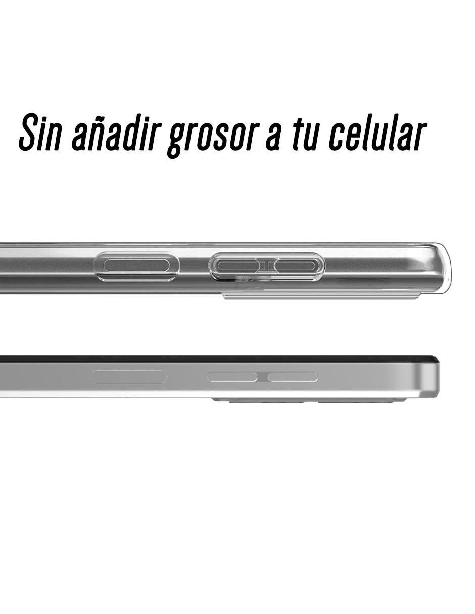 Funda para OPPO A59 5G de TPU 7