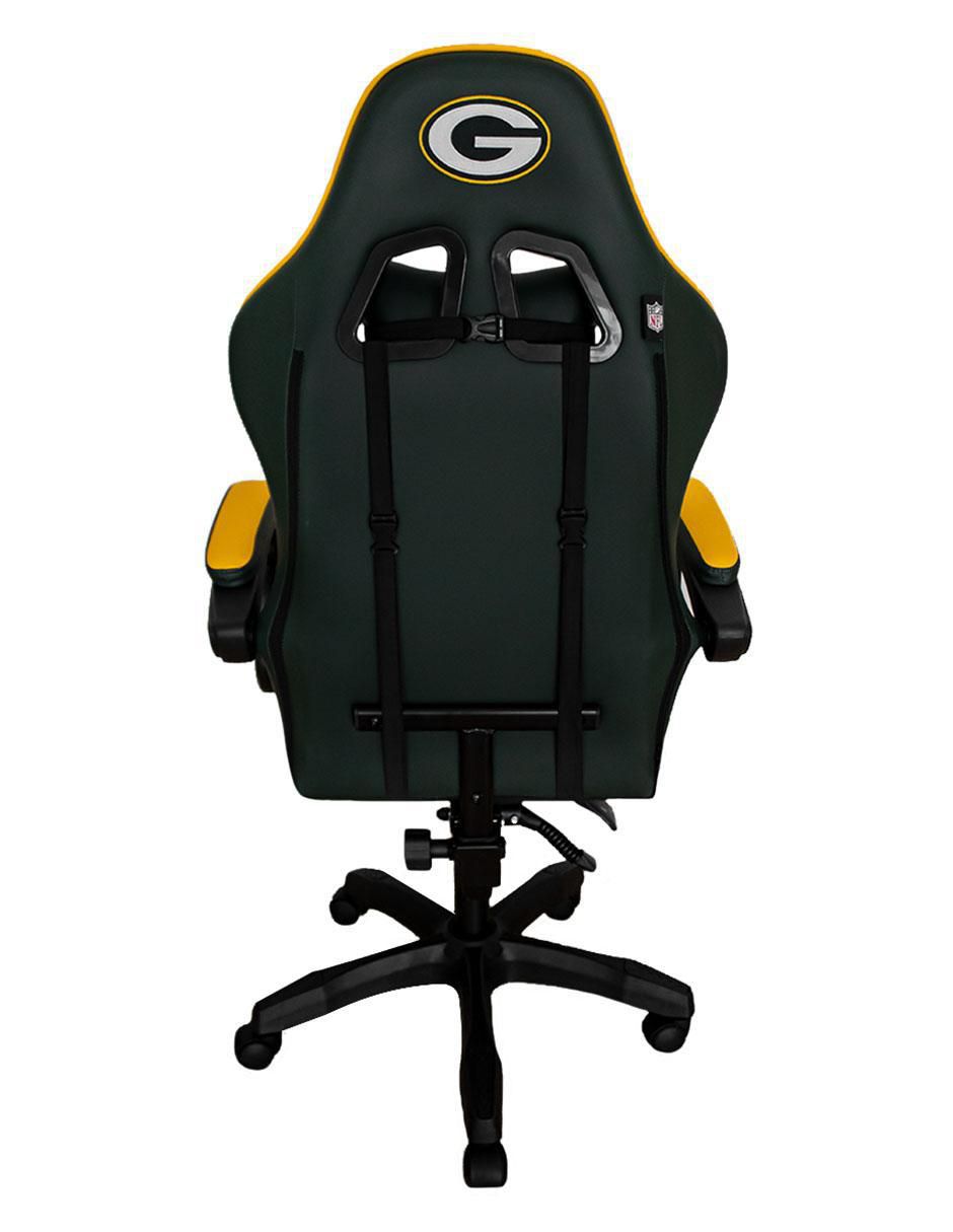 Silla gamer Green Bay Packers 6