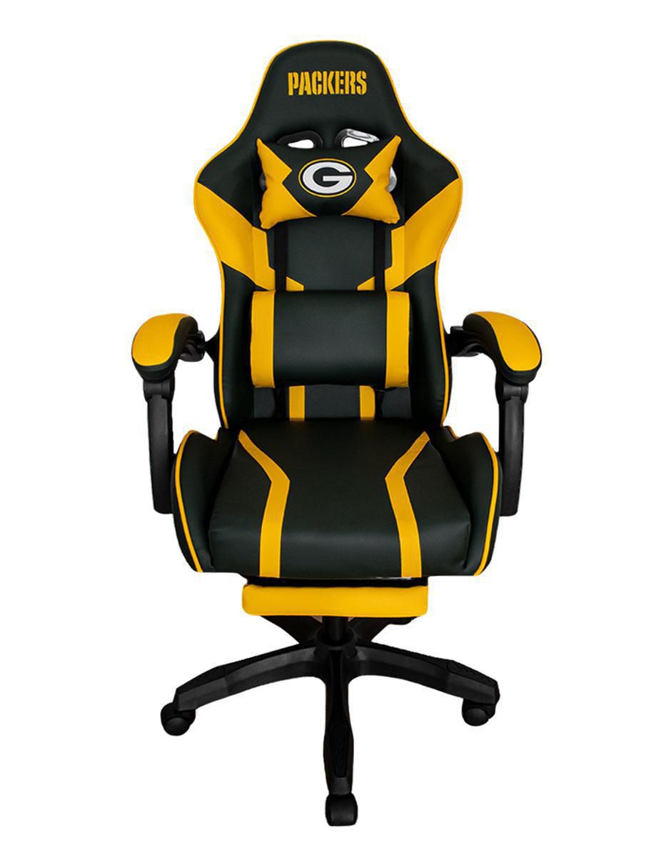 Silla gamer Green Bay Packers 7
