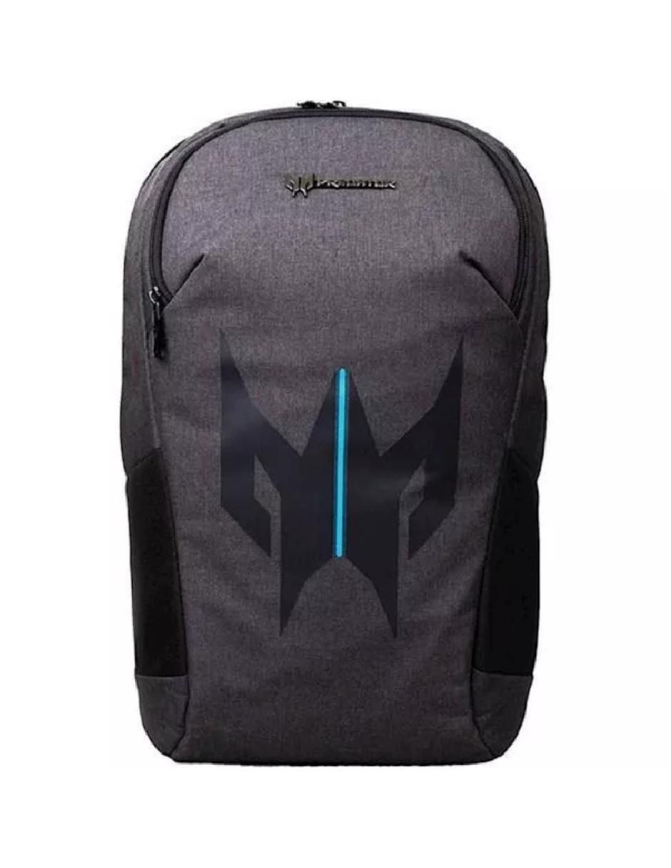 Mochila con portalaptop Depredador Predator Urban impermeable unisex Mochila con portalaptop Depredador Predator Urban impermeable unisex