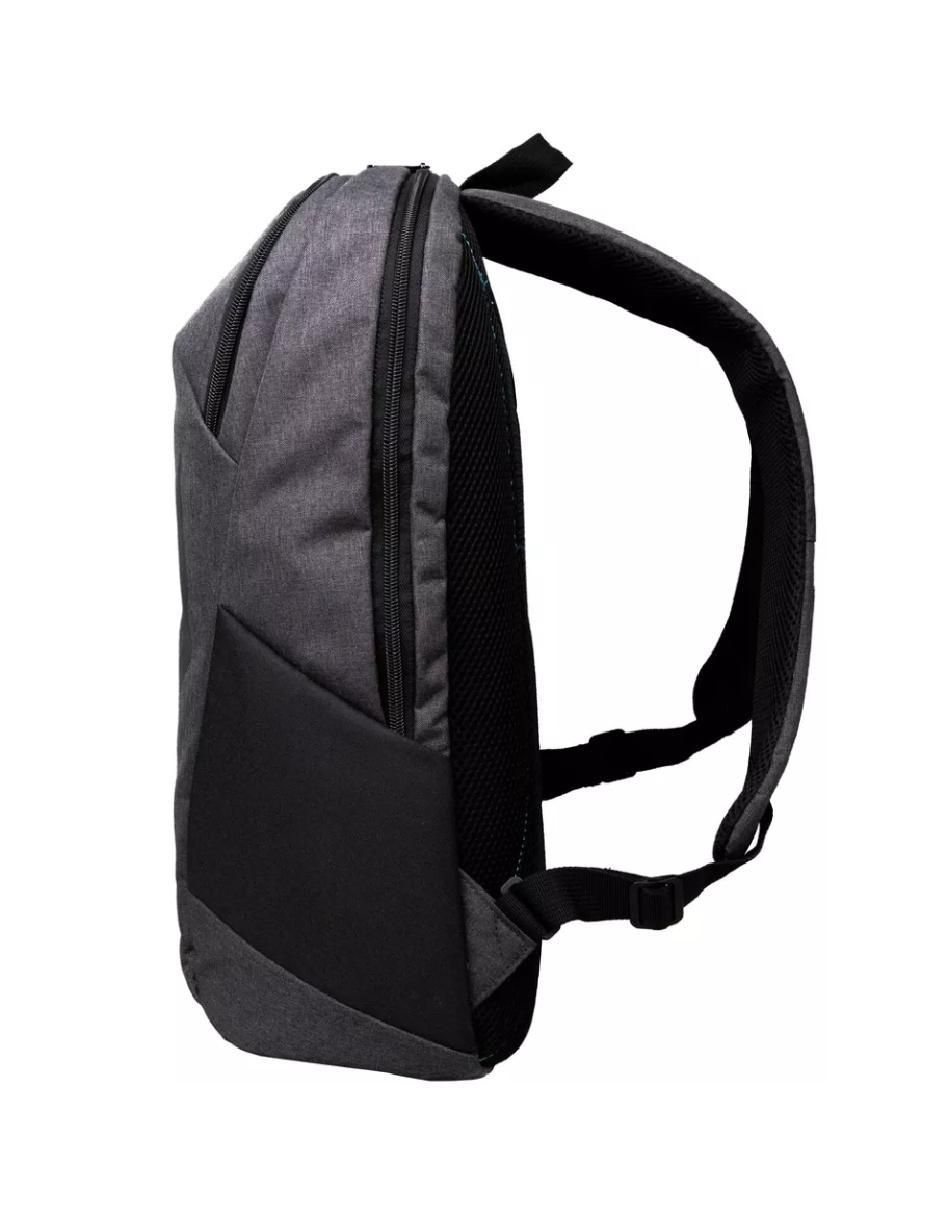 Mochila con portalaptop Depredador Predator Urban impermeable unisex 3