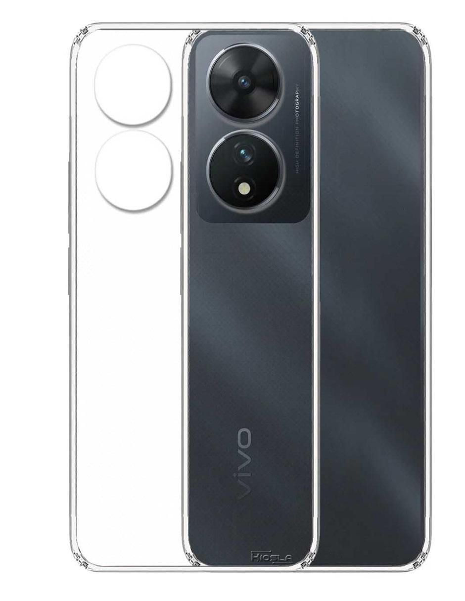Funda para VIVO Y27 5G de TPU Funda para VIVO Y27 5G de TPU