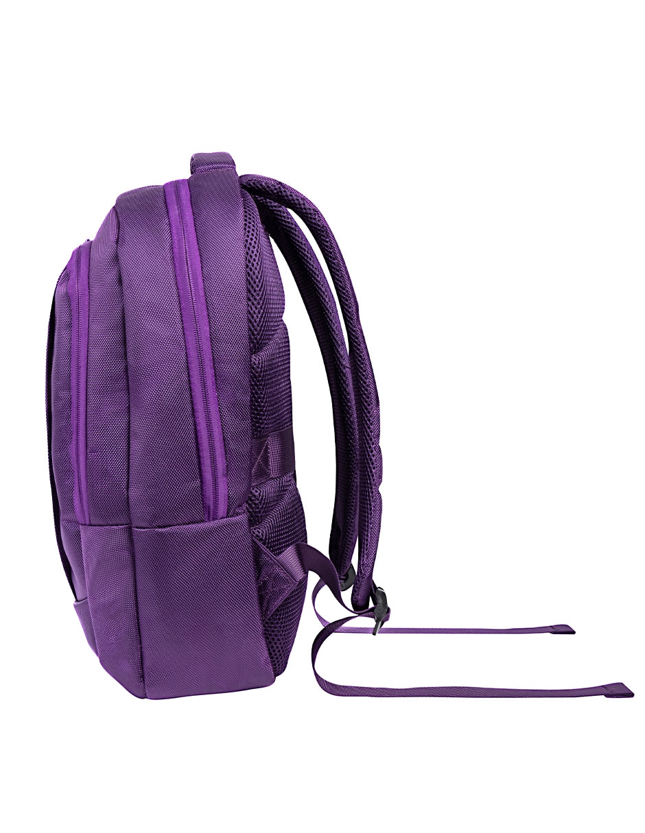 Mochila con portalaptop Era impermeable unisex 2