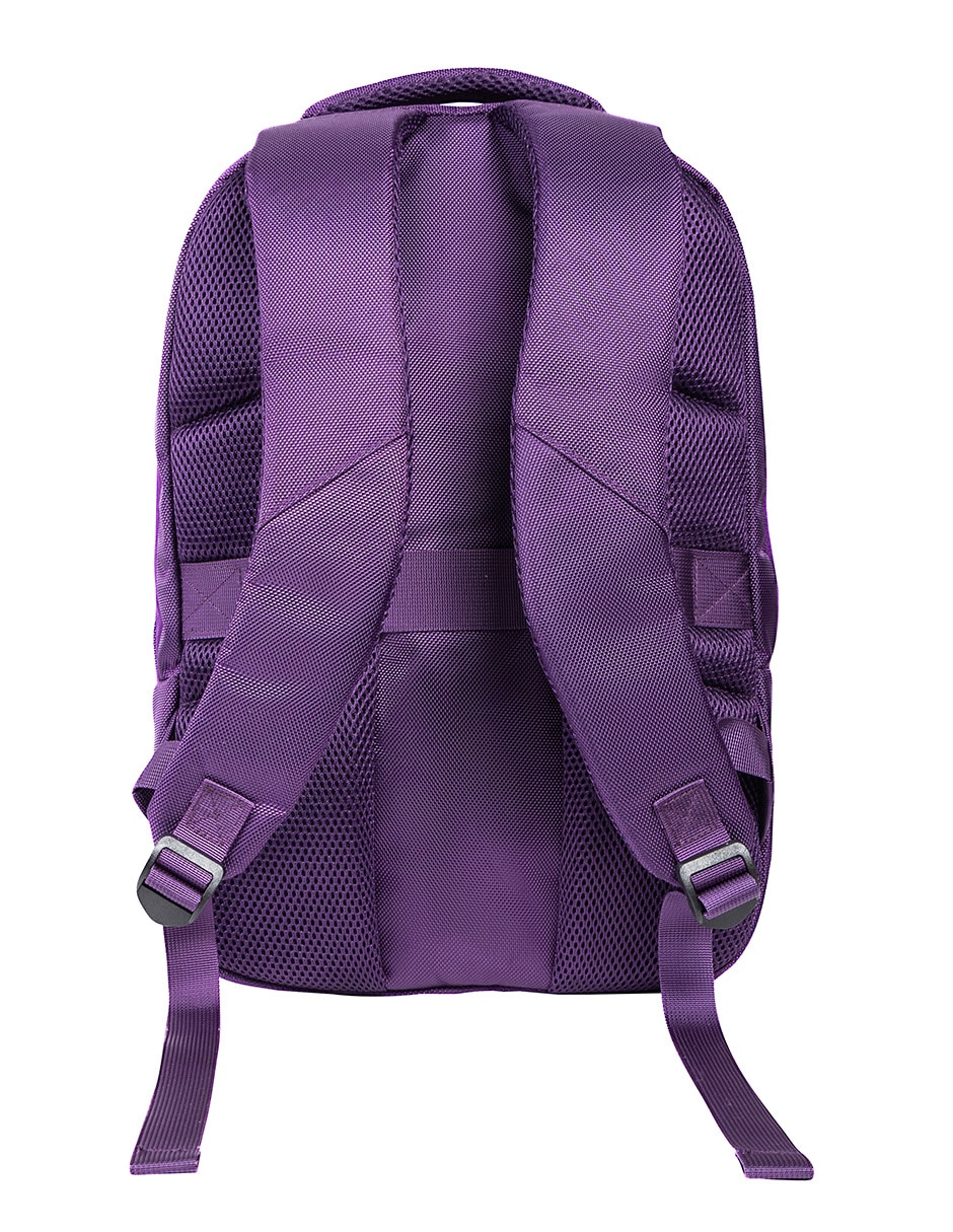 Mochila con portalaptop Era impermeable unisex 3