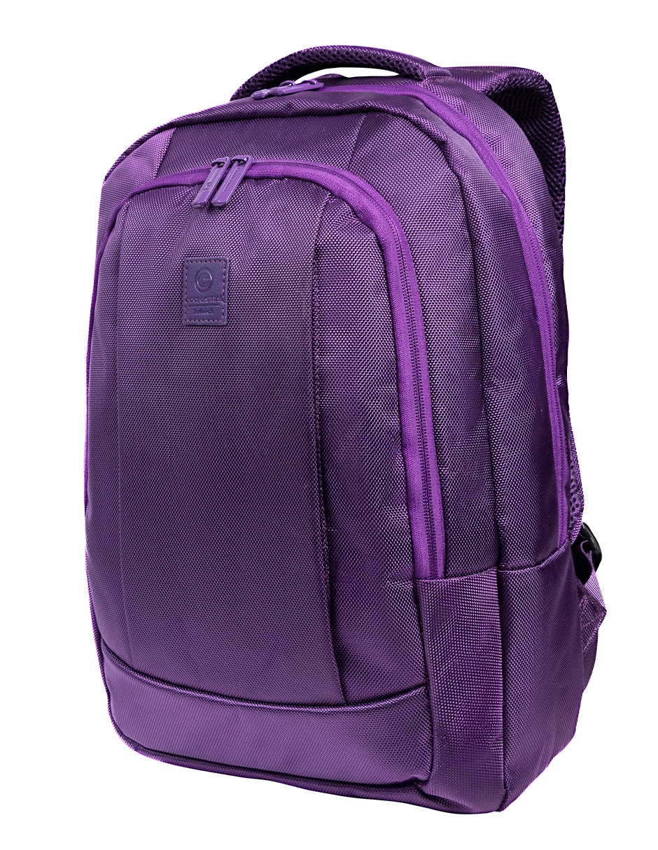 Mochila con portalaptop Era impermeable unisex 4