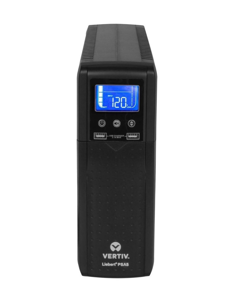 Regulador de voltaje PSA5-1000MT120 2