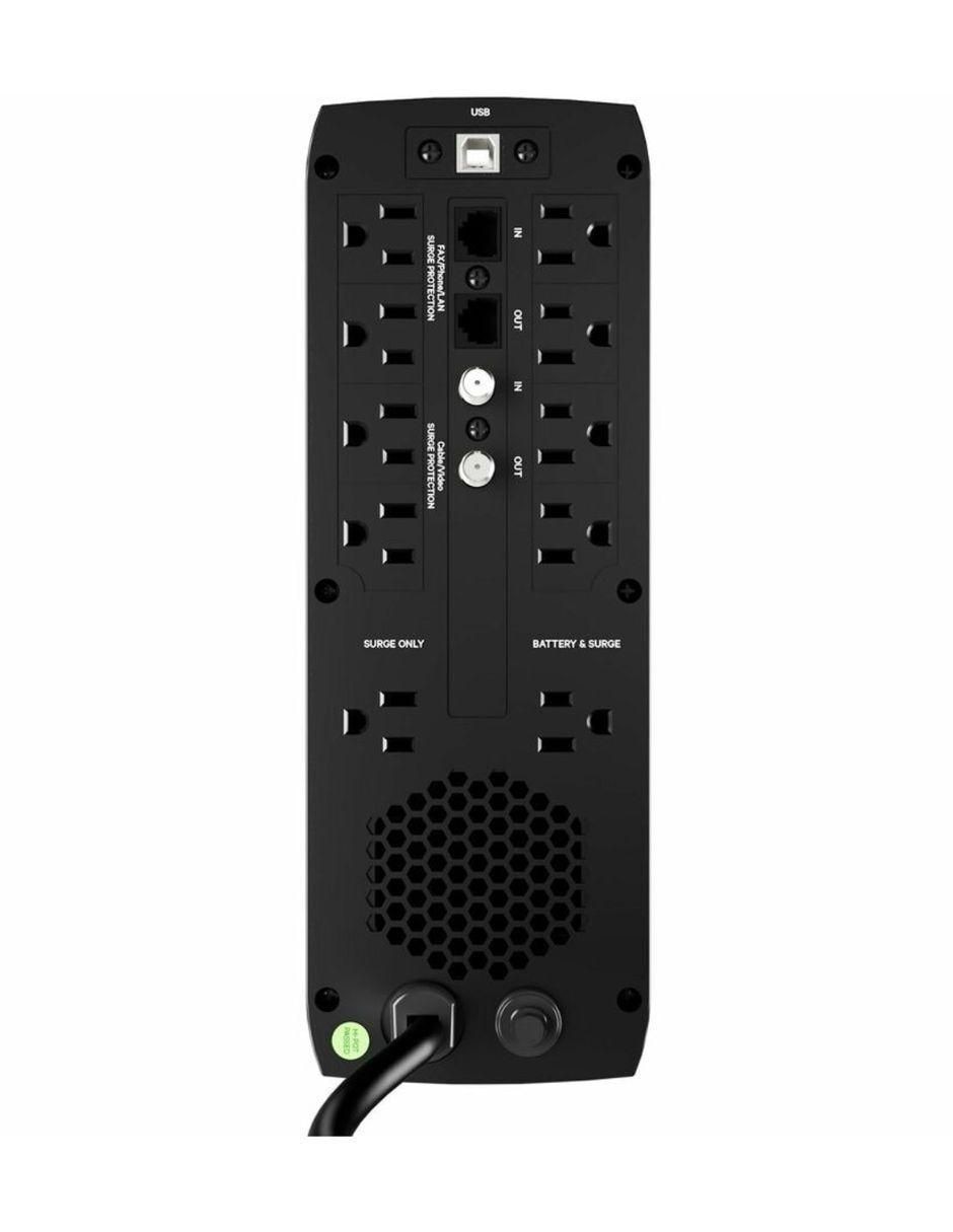 Regulador de voltaje PSA5-1500MT120 3