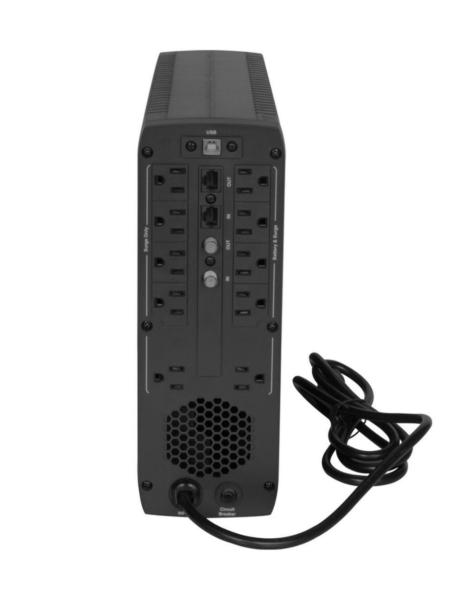 Regulador de voltaje PSA5-1500MT120 4