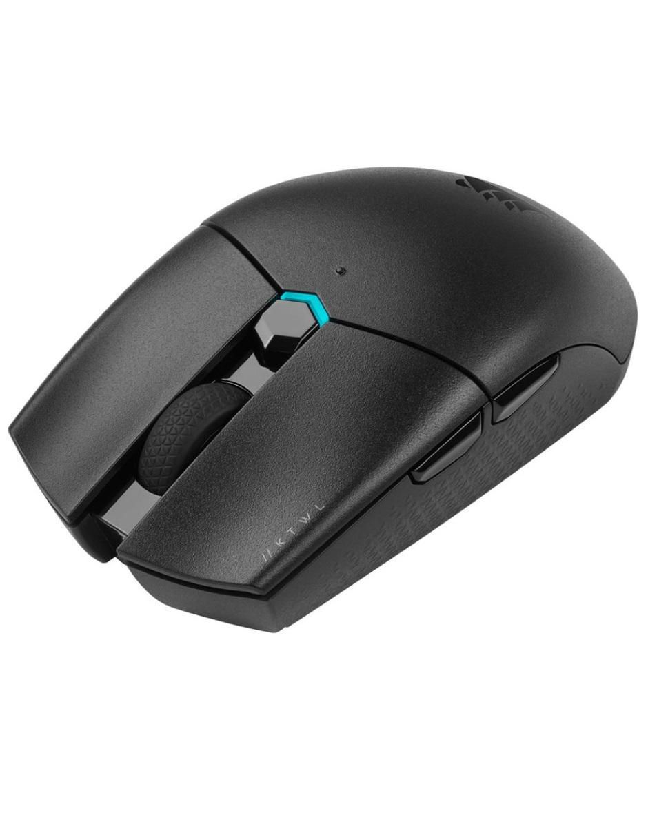 Mouse gamer Mouse gamer