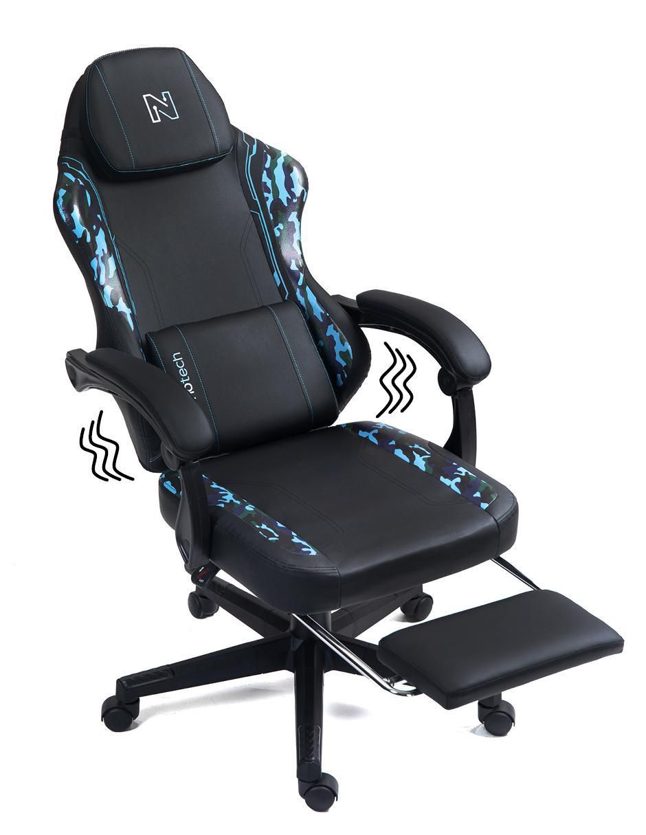 Silla gamer Nenotech Nenotech