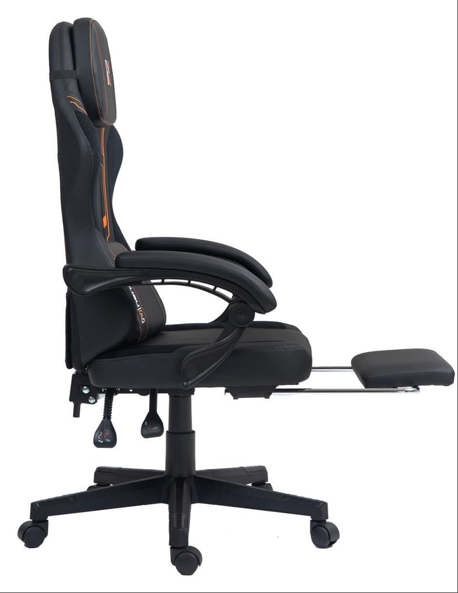 Silla gamer nenotech nenotech  "de" mezcla de materiales