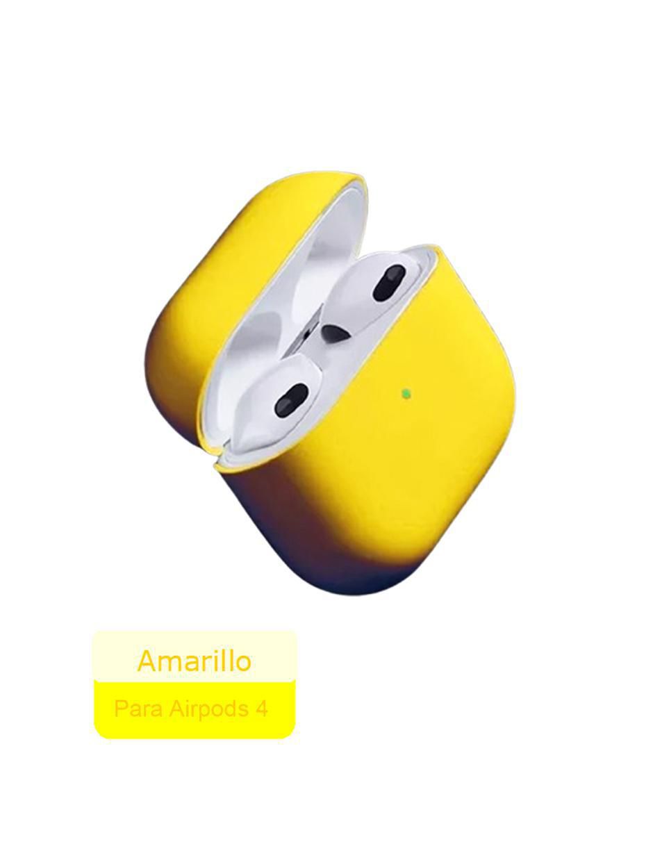 "porta audífonos" in-ear ecoshopmaster