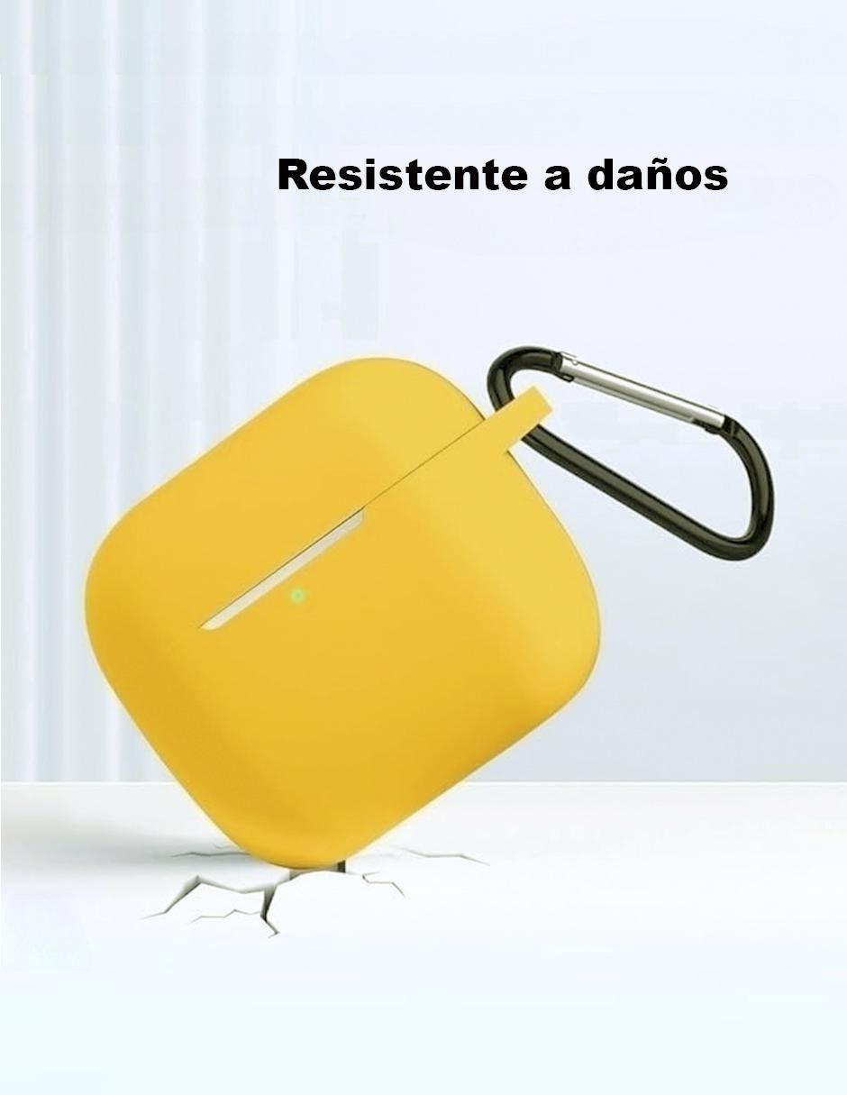"porta audífonos" in-ear ecoshopmaster