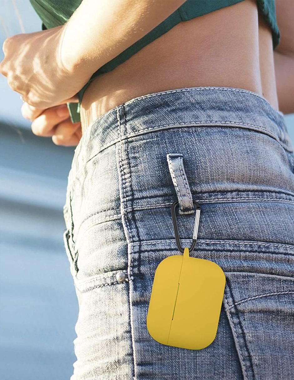 "porta audífonos" in-ear ecoshopmaster