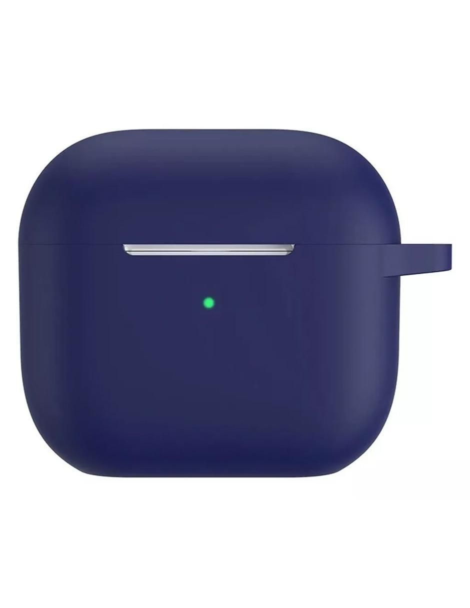 Porta audífonos in-ear 2