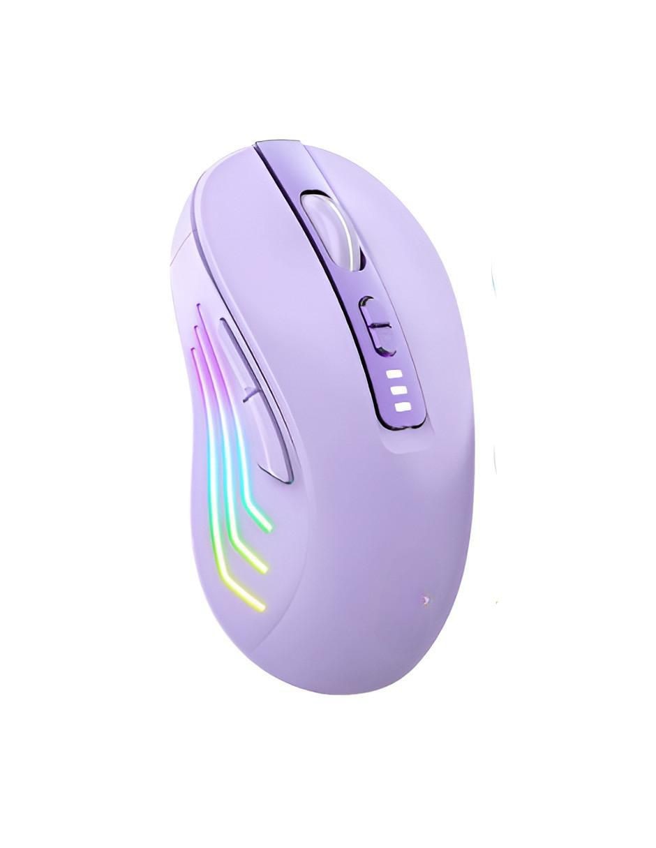 Mouse Gamer Inalámbrico anr1727 Mouse Gamer Inalámbrico anr1727